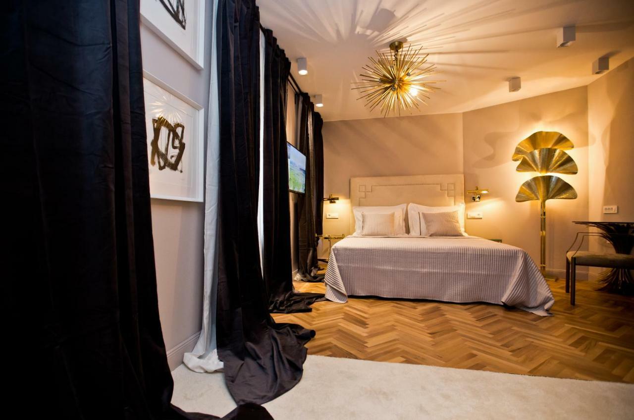 Artale 07 Design Rooms Split Exterior foto