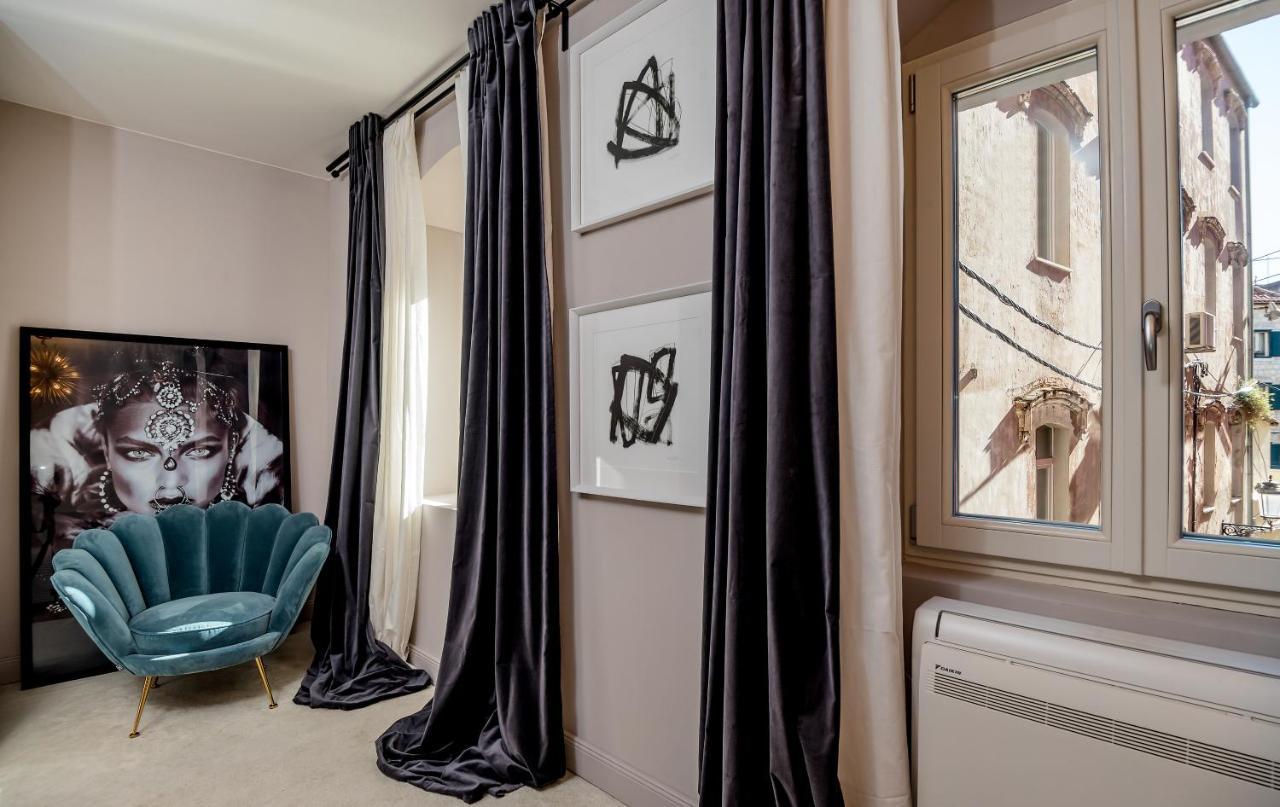 Artale 07 Design Rooms Split Exterior foto