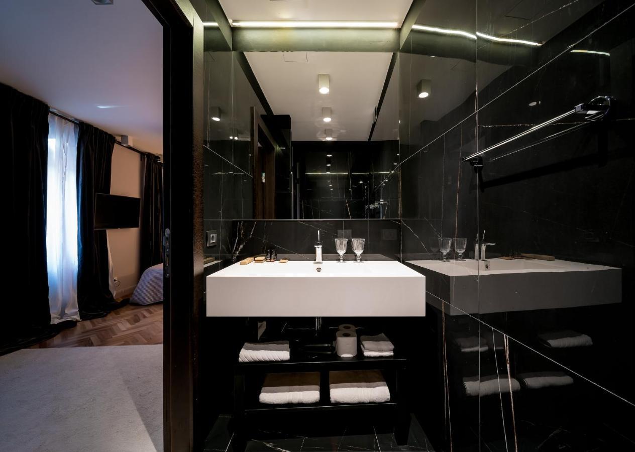 Artale 07 Design Rooms Split Exterior foto