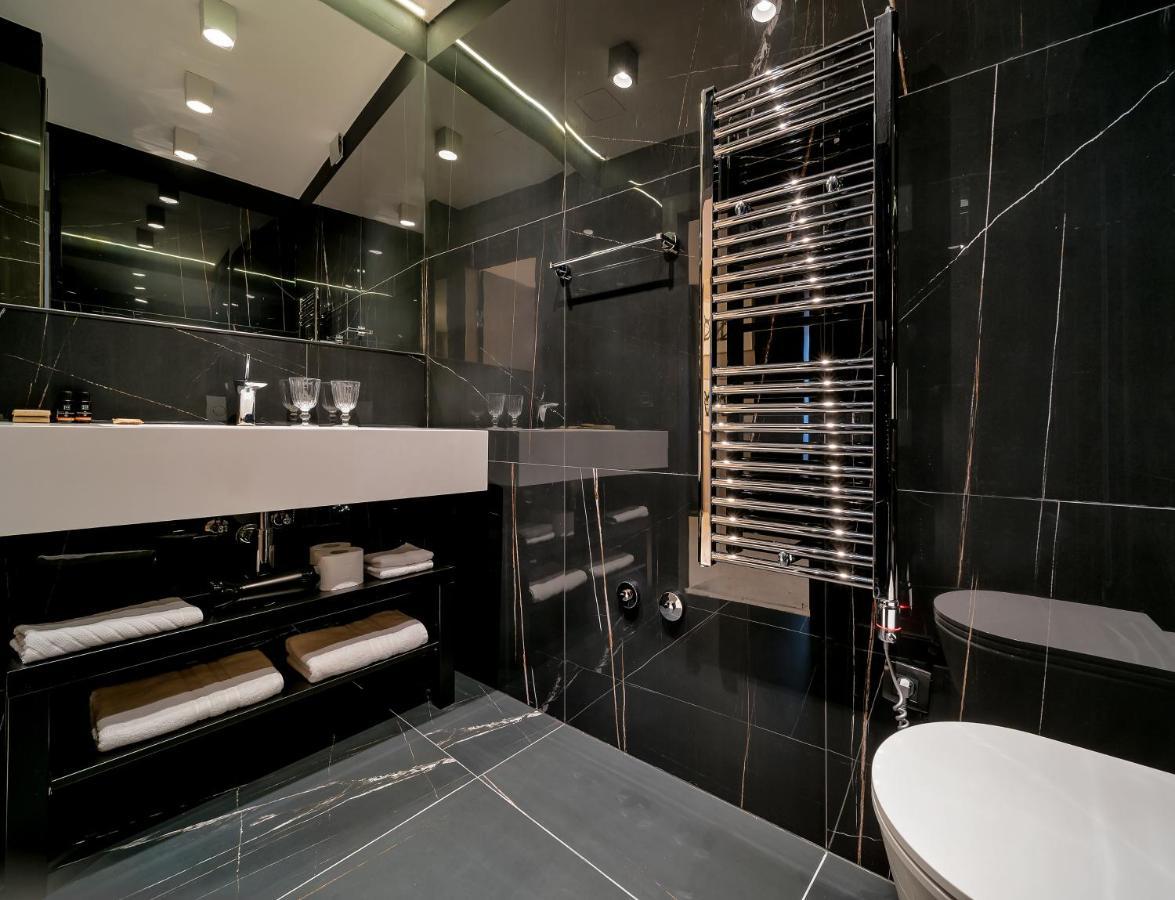 Artale 07 Design Rooms Split Exterior foto