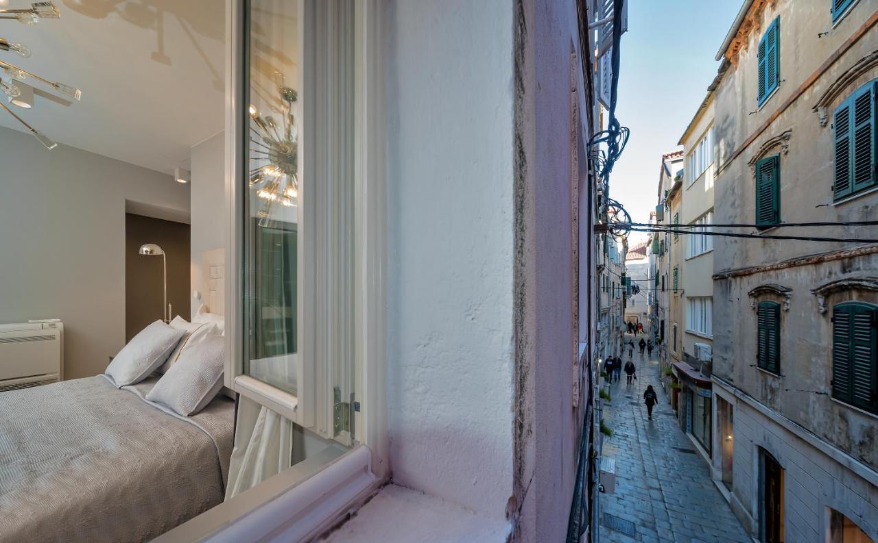 Artale 07 Design Rooms Split Exterior foto