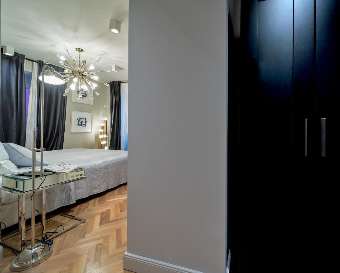 Artale 07 Design Rooms Split Exterior foto