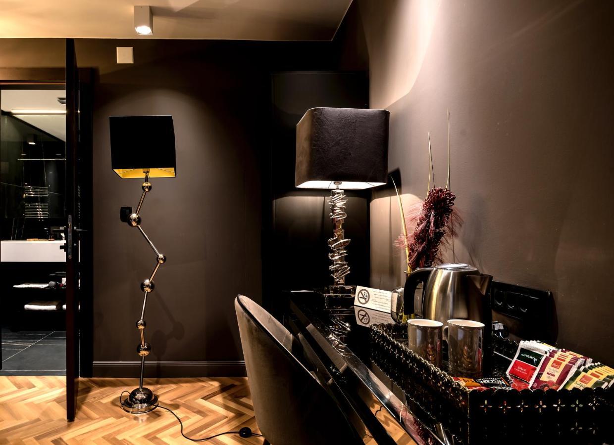 Artale 07 Design Rooms Split Exterior foto