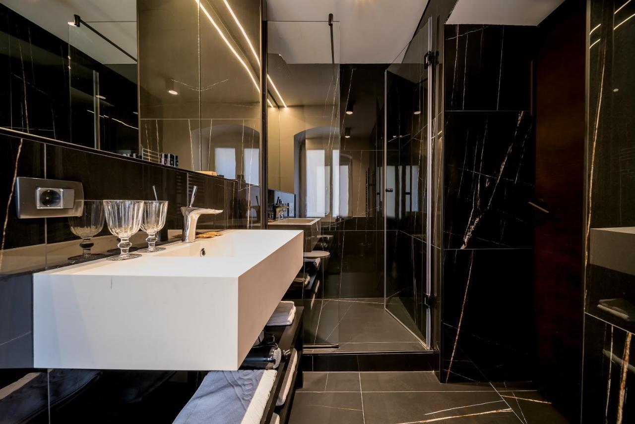 Artale 07 Design Rooms Split Exterior foto