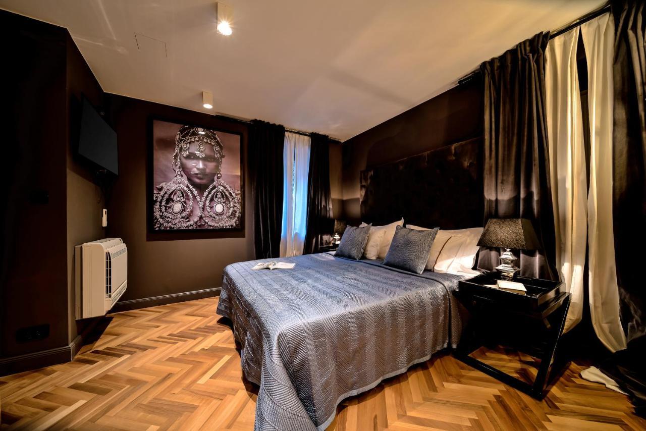 Artale 07 Design Rooms Split Exterior foto