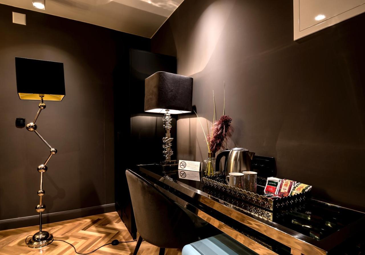 Artale 07 Design Rooms Split Exterior foto